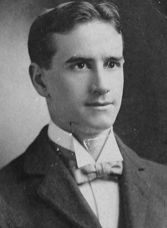 Fredrick Swan Mellen